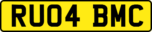 RU04BMC