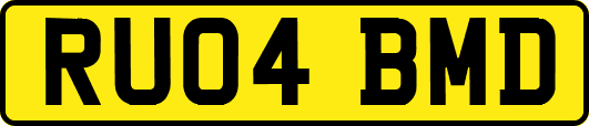RU04BMD