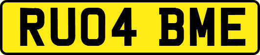 RU04BME