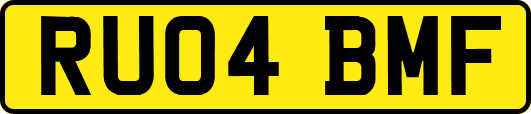 RU04BMF