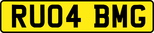 RU04BMG