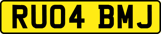 RU04BMJ