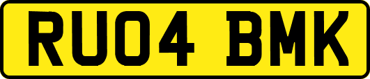 RU04BMK