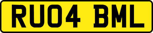 RU04BML
