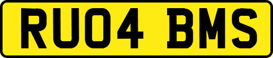 RU04BMS