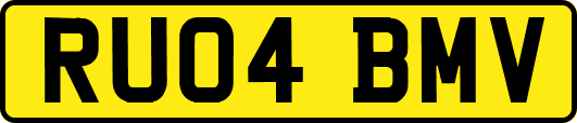 RU04BMV