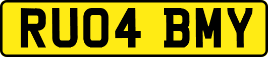 RU04BMY