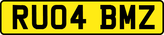 RU04BMZ