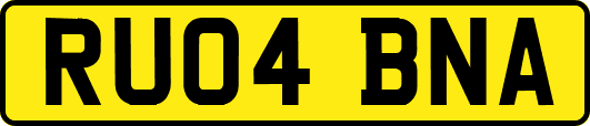 RU04BNA