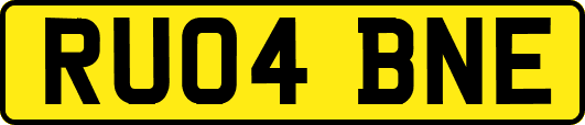 RU04BNE