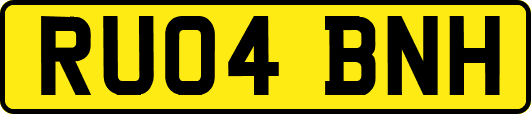 RU04BNH