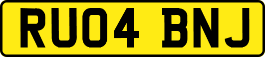 RU04BNJ