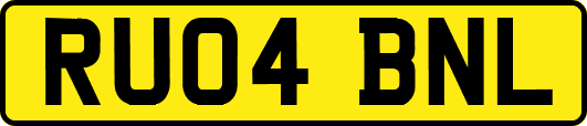 RU04BNL