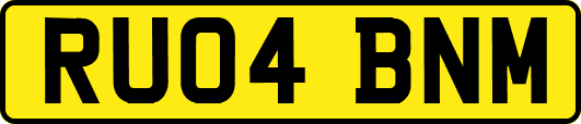 RU04BNM