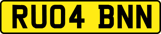 RU04BNN