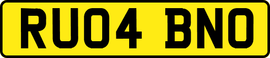 RU04BNO