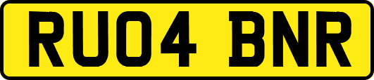 RU04BNR