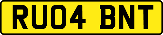 RU04BNT