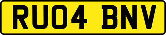RU04BNV