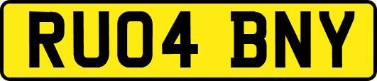 RU04BNY