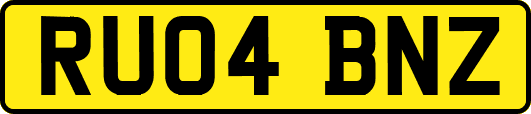RU04BNZ