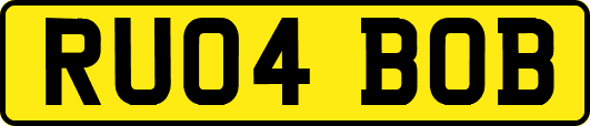 RU04BOB