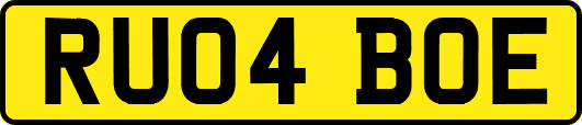 RU04BOE