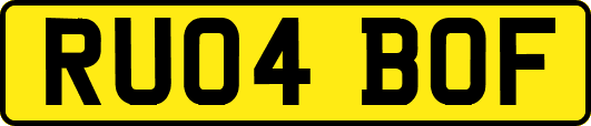 RU04BOF