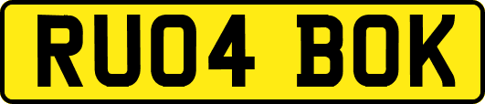 RU04BOK