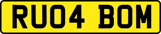 RU04BOM