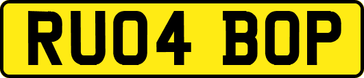 RU04BOP