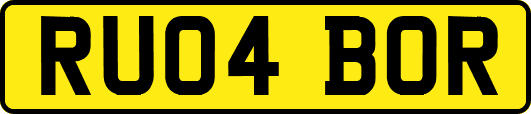 RU04BOR