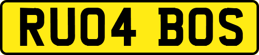RU04BOS