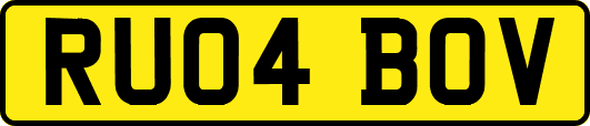 RU04BOV