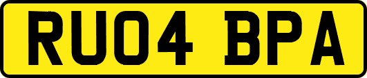 RU04BPA