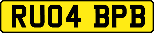 RU04BPB