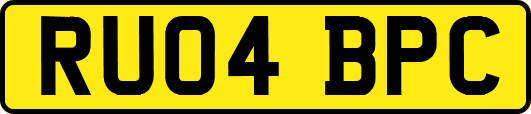 RU04BPC