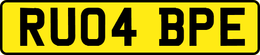 RU04BPE