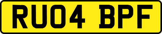 RU04BPF