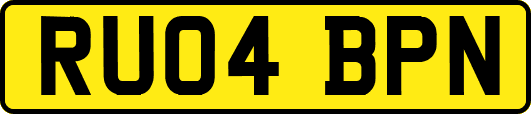 RU04BPN