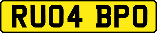 RU04BPO