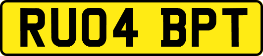 RU04BPT