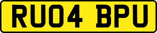 RU04BPU