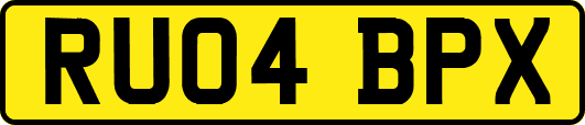 RU04BPX