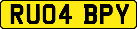 RU04BPY