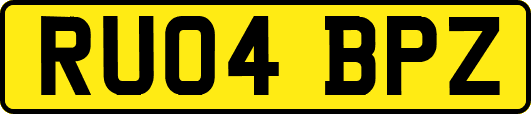 RU04BPZ