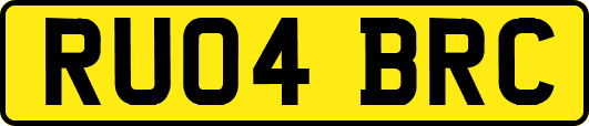 RU04BRC