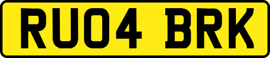 RU04BRK