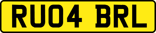 RU04BRL