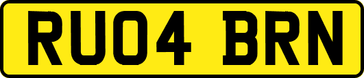RU04BRN